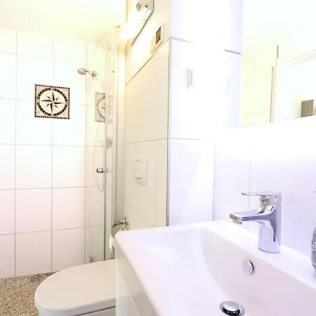 Appartement Warnemuende Rostock