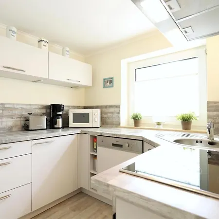 Appartement Warnemuende