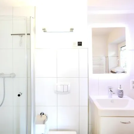 Apartment Warnemuende *