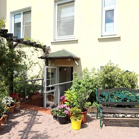 Apartment Warnemuende *