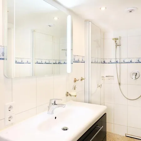 Apartment Warnemuende *