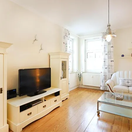 Apartment Warnemünde