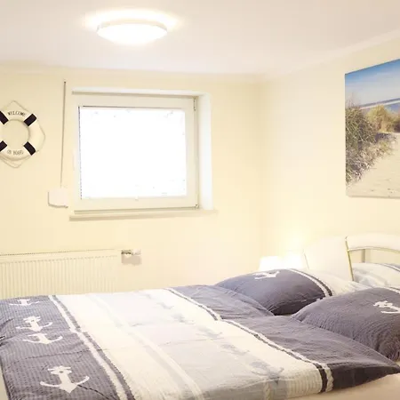 Warnemuende Appartement *