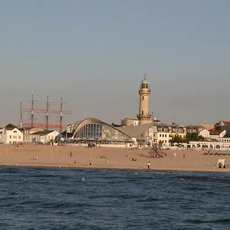 Warnemuende * Rostock