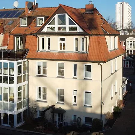 Warnemuende *