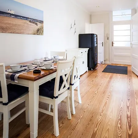 Warnemuende Appartement *