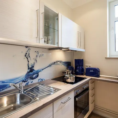 Apartment Warnemuende
