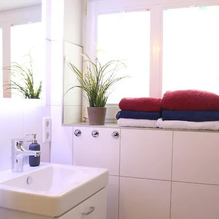 Appartement Warnemuende
